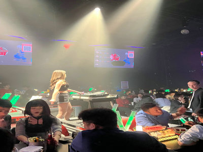 铁岭夜场招聘